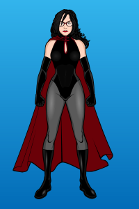 Baroness-supervillain